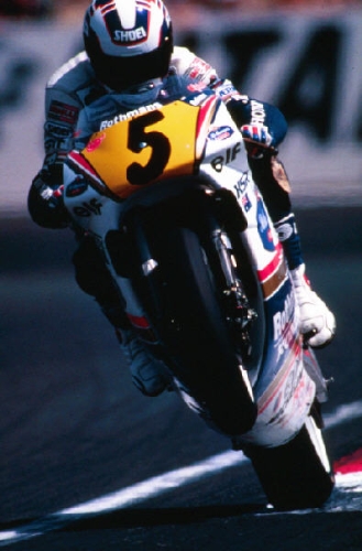 Wayne Gardner
