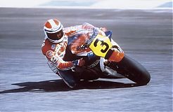 1983 - Freedie Spencer in action.jpg